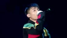 李大奔 - fashion week - 尖叫之夜演唱會