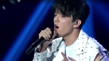迪瑪希 - AllByMyself - 愛奇藝尖叫之夜演唱會