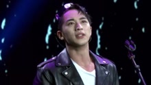 許魏洲 - 那又怎樣 - 愛奇藝尖叫之夜演唱會