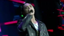 許魏洲 - 尖叫之夜 - 愛奇藝尖叫之夜演唱會