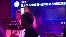 - 美女翻唱這首《小寶貝》好聽！