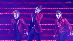 Before The Dawn & 成為我的人(Be Mine) & Talk & 天堂(Paradise)