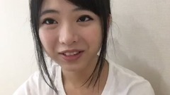 SHOWROOM 馬嘉伶(AKB48 チームB)