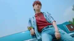 【TOP 20】韓國歌曲Gaon Chart音樂銷量排行榜(2017年8月第二周)