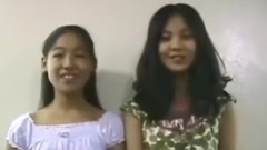 少女時代 未出道前練習生視頻