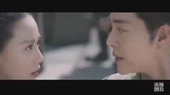 【劉詩詩x陳偉霆】【卿塵x元凌】【倫桑-山有木兮】緣分夫婦mv