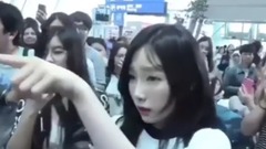 愛她的就請好好對待她 不要讓她受傷 現在的粉絲質素真的很差