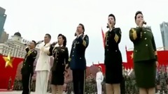 強軍戰歌