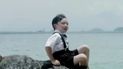 華語童星 - 小志向大胸懷