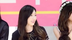 抓住一只甜美可愛的小鬼泰妍