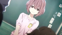 聲之形 主題曲