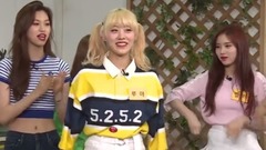 韓國綜藝,Weki Meki - I'm Celuv