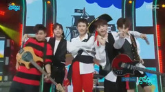 I Got You - MBC音樂中心現場版 17/08/19