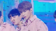 Energetic - MBC音樂中心現場版 17/08/19