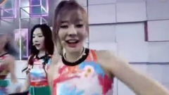 少女時代 - holiday神走位cut