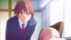 櫻花莊的寵物女孩; 制作人:二哈哦