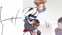 <年少畫像>動漫回顧版