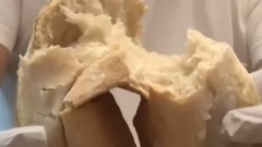 韓國最棒的長棍面包達人