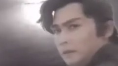 怒劍嘯狂沙片尾