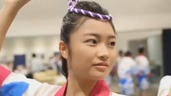STU48 阿波踴りに挑戦~練習から本番まで