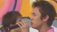 I Pray 4U-神話 02/07/13
