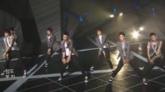 再次回來吧-MBC 音樂中心 10/06/19