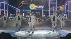 Only one-神話 00/06/10