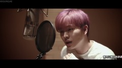 BTOB陸星材合唱,翻唱feat cut