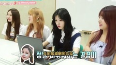 美妝頻道 - PRISTIN Channel :P EP.4