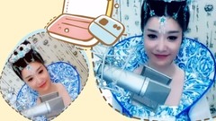 女兒情