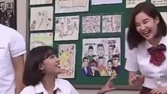 八個白雪公主和七個小矮人的有趣故事完整CUT 中文字幕
