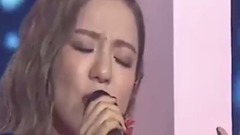 手掌心+很愛過一個人