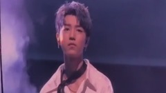 [王俊凱]四周年Solo