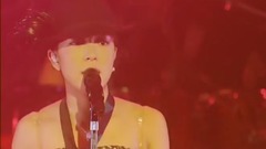 VALENTI(日語) BoA the LIVE 06 現場版