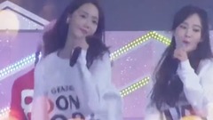 少女時代 - 演藝家 少女時代CUT