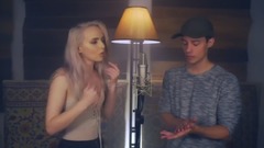 【再現經典!】第四期 20首必聽經典歌曲神翻唱 7、6.【Despacito】Madilyn Bailey & Leroy Sanchez