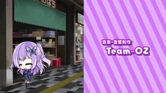 めいくぴーす!! 游戲<ツギハギめいくぴーす!-pretendingxfriendship->OP