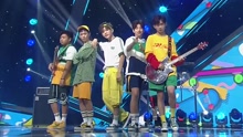 TheEastLight. - I Got You - SBS人氣歌謠 現場版 17/08/20