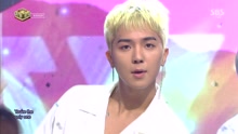 WINNER - LOVE ME LOVE ME - SBS人氣歌謠 現場版 17/08/20