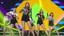 LABOUM - 不要回頭