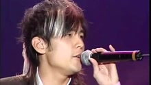 周杰倫 - 三年二班 現場版