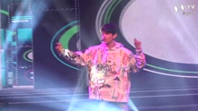 金Samuel - Talk+GET UGLY+LOVE YOURSELF - 香港FM 17/08/19