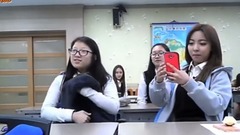 愛豆搞笑特輯