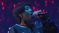 2016火星巡回演唱會9.16場次 深圳站全程