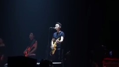 Billboard中國“公告現場”:好聲音冠軍、靈魂歌手梁博巡演 北京站開唱