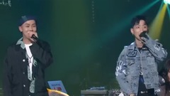Summer Go Loco 柳熙烈的寫生簿現場版 - 17/08/19