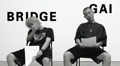 當芭莎遇見GAI爺與BRIDGE,重慶HIPHOP簡單又直接