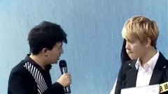 愛豆搞笑剪輯