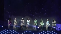 少女時代 - 少女時代10周年 FM 部分 3
