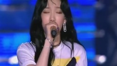 窈窕玲瓏 眸含春水 性感女團舞臺現場合集(第32彈)